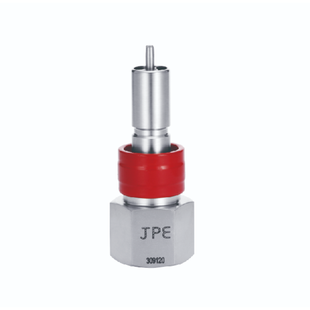 Quick Couplings
